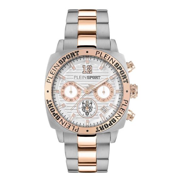 Wildcat Chronograph Watch